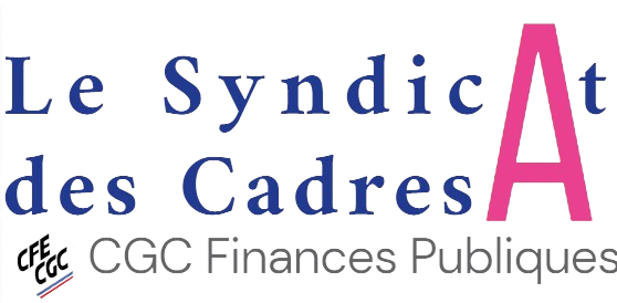 CGC Finances Publiques – Syndicat National des Cadres A